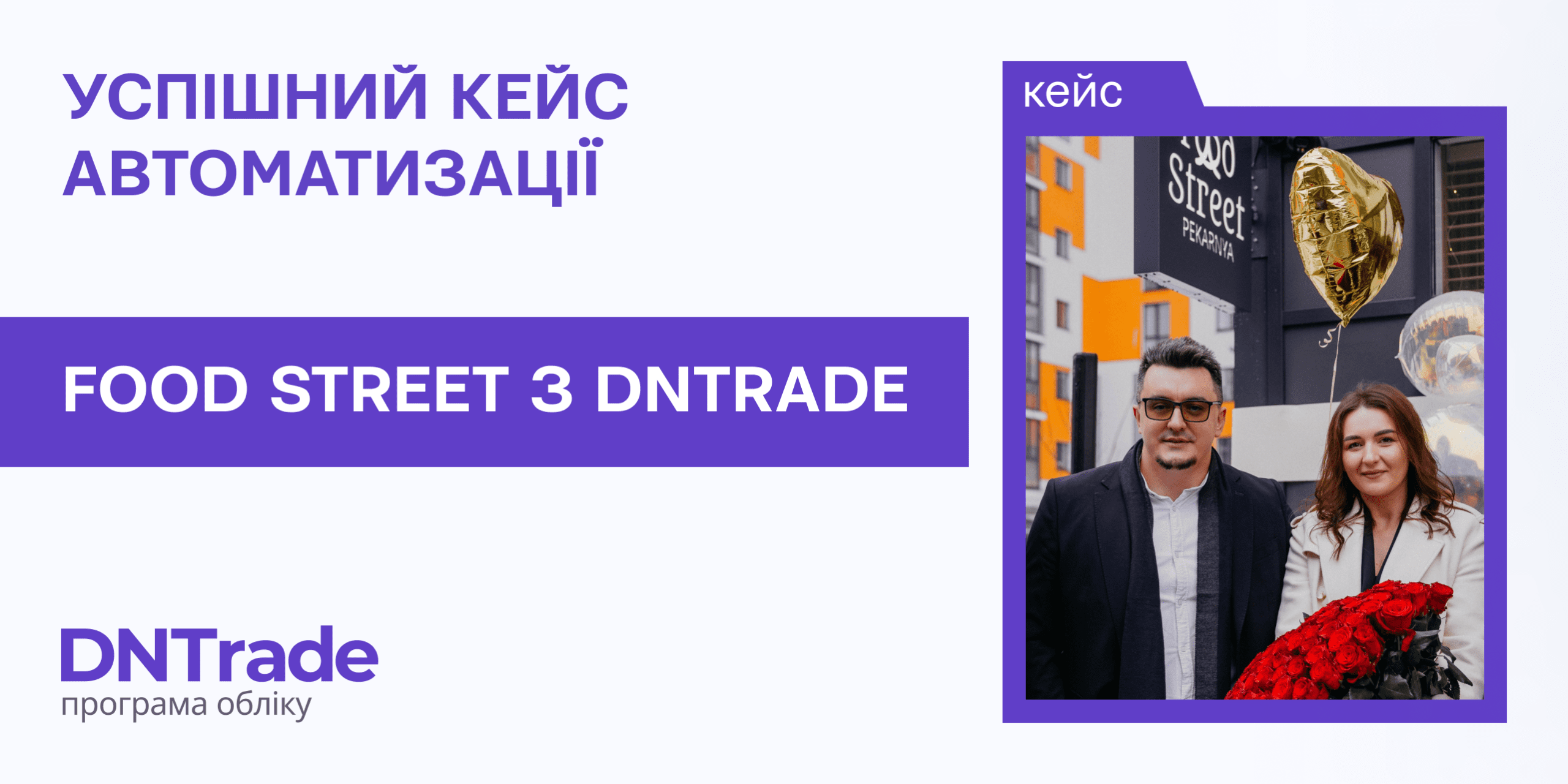 кейс автоматизації